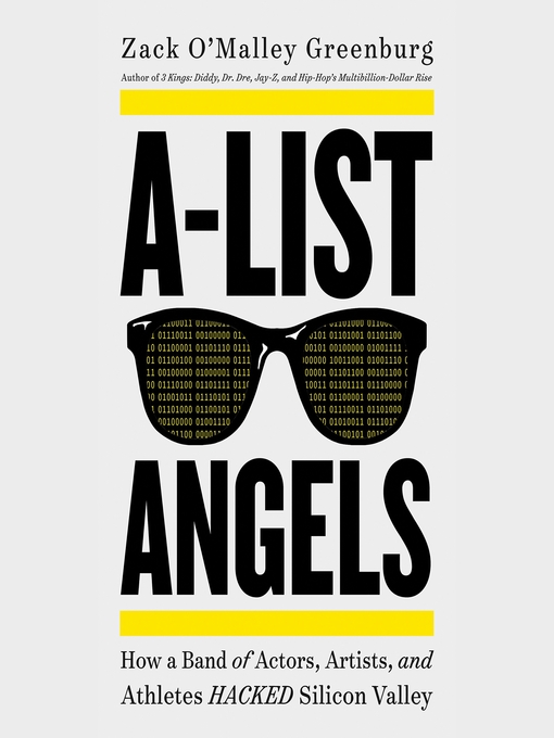 Title details for A-List Angels by Tristan Wright - Available